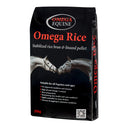 Omega Rice
