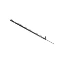 Agrifence Easypost Black