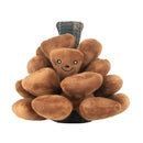 Ancol Heritage Peter Pine Cone