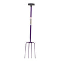Caldwells 4 Prong Tubular Muck Fork Pt