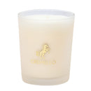 Cremello Oud & Leather Candle