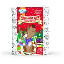 Good Boy Real Meat Gift Tin - 165 Gm Good Boy Real Meat Gift Tin - 165 Gm