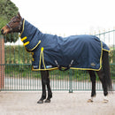 Gallop Trojan Duraproof 200G Turnout Combo Navy