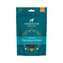 The Innocent Hound Christmas Dinner Feast with British Duck & Venison - 120 Gm