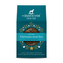 The Innocent Hound Christmas Treat Box - 180 Gm The Innocent Hound Christmas Treat Box - 180 Gm