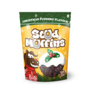 Stud Muffins Christmas Puddings - 15 Puddings
