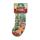 Meowee! Meaty Stocking for Cats - 90 Gm