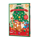 Meowee! Meaty Advent Calendar for Cats - 36 Gm