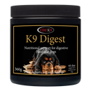 OM K9 Digest