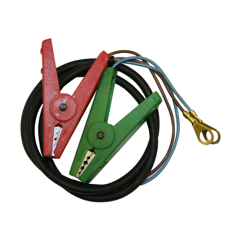 Agrifence Croc Clips & Leads