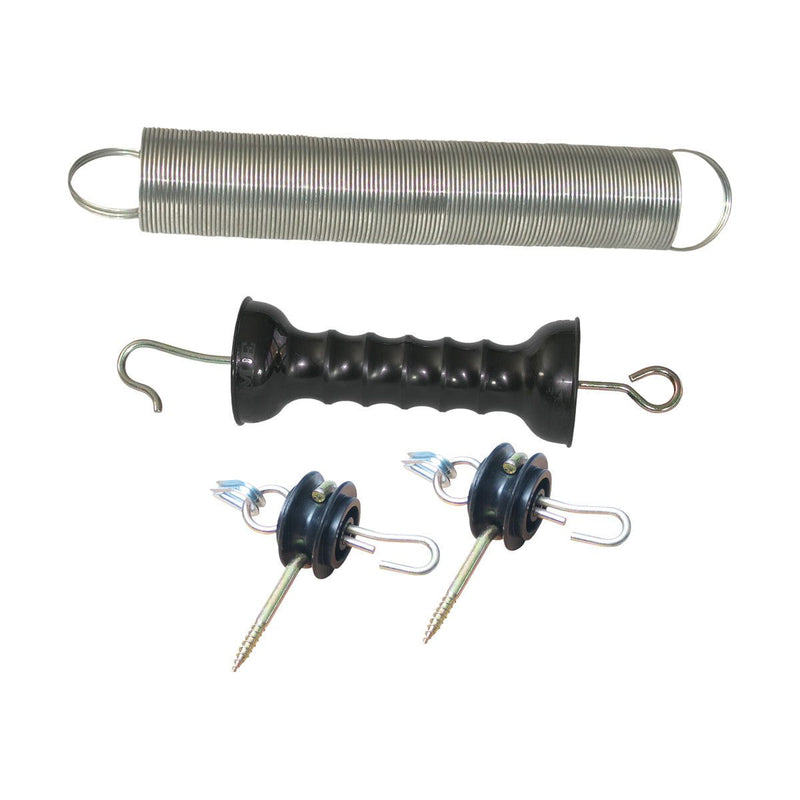 Agrifence Super Spring Gate Kit (H4878)