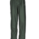 Flexothane Classic Rotterdam Trousers Khaki Green