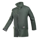 Flexothane Essential Jakarta Jacket Khaki Green