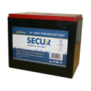 Agrifence 9v 130ah Dry Battery - Jalex Pet Products  Agrifence 9v 130ah Dry Battery