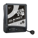 Agrifence Mains Energiser (Secur 2100) M2100 - Jalex Pet Products  Agrifence Mains Energiser (Secur 2100) M2100