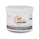 Agrimin 24-7 Copper Capsules Lamb - Jalex Pet Products  Agrimin 24-7 Copper Capsules Lamb