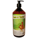 Agrivite Chicken Lickin Herb N Thrive - Jalex Pet Products  Agrivite Chicken Lickin Herb N Thrive