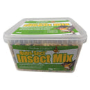 Agrivite Chicken Lickin Nutri-Sect Insect Mix - Jalex Pet Products  Agrivite Chicken Lickin Nutri-Sect Insect Mix