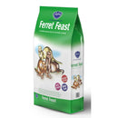 Alpha Ferret Feast 2.5kg - Jalex Pet Products 