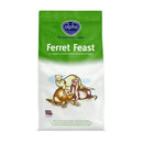 Alpha Ferret Feast Small Animal Food - Jalex Pet Products  Alpha Ferret Feast Small Animal Food