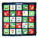 Ancol Advent Snuffle Mat - Jalex Pet Products  Ancol Advent Snuffle Mat