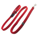 Ancol Extreme Running Lead Black - 180CM - Jalex Pet Products  Ancol Extreme Running Lead Black - 180CM