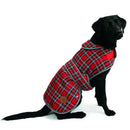 Ancol Highland Tartan Dog Coat - Jalex Pet Products  Ancol Highland Tartan Dog Coat