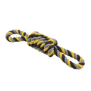 Ancol Jumbo Coil Tugger - Jalex Pet Products  Ancol Jumbo Coil Tugger