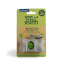 Ancol Paws For The Earth Poop Bag Dispenser - Jalex Pet Products  Ancol Paws For The Earth Poop Bag Dispenser