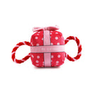 Ancol Pawty Time Birthday Present - Pink - Jalex Pet Products 