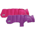 Ancol Viva Dog Coat Reversible - Various colours - Jalex Pet Products  Ancol Viva Dog Coat Reversible - Various colours