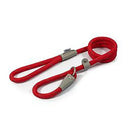 Ancol Viva Rope Slip Lead - Jalex Pet Products  Ancol Viva Rope Slip Lead