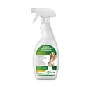 Aqueos Canine Disinfectant & Deodoriser - Jalex Pet Products  Aqueos Canine Disinfectant & Deodoriser