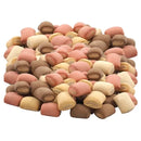Assorted Mini Rolls 12.5kg - Jalex Pet Products 