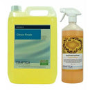 Bactericidal Deodoriser - Jalex Pet Products  Bactericidal Deodoriser