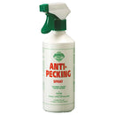 Barrier Anti-Pecking Spray - Jalex Pet Products  Barrier Anti-Pecking Spray