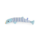 Battersea Catnip Kicker Fish - Jalex Pet Products 