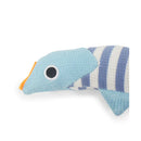 Battersea Catnip Kicker Fish - Jalex Pet Products 