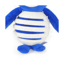 Battersea Rubber Belly Bear - Jalex Pet Products 
