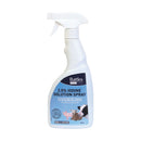 Battles 2.5% Iodine Spray - 500ml - Jalex Pet Products 