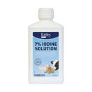 Battles 7% Strong Iodine Solution - Jalex Pet Products  Battles 7% Strong Iodine Solution