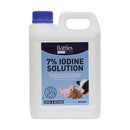 Battles 7% Strong Iodine Solution - Jalex Pet Products  Battles 7% Strong Iodine Solution