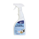 Battles 7% Strong Iodine Spray - 500ml - Jalex Pet Products  Battles 7% Strong Iodine Spray - 500ml