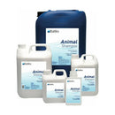 Battles Animal Shampoo - Jalex Pet Products  Battles Animal Shampoo