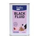 Battles Black Fluid - Jalex Pet Products 