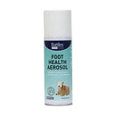 Battles Foot Health Aerosol - 150g - Jalex Pet Products  Battles Foot Health Aerosol - 150g