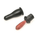 Battles Lamb Teats - Plug in type moulded - Jalex Pet Products  Battles Lamb Teats - Plug in type moulded