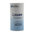 Battles Louse Powder - Jalex Pet Products 