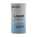 Battles Louse Powder - Jalex Pet Products  Battles Louse Powder