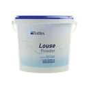 Battles Louse Powder - Jalex Pet Products  Battles Louse Powder